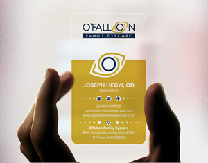 Business Card Design by sadikul islam for this project | Design: #33916378