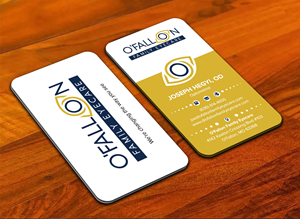 Business Card Design by sadikul islam for this project | Design: #33916381