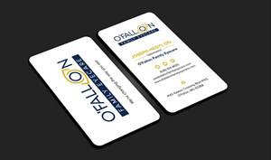 Business Card Design by sadikul islam for this project | Design: #33916432