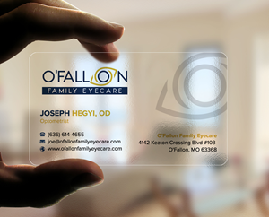 Business Card Design by sadikul islam for this project | Design: #33916435