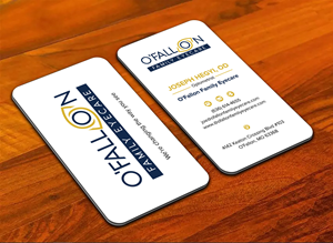 Business Card Design by sadikul islam for this project | Design: #33916437