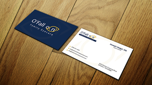 Business Card Design by Graphixpointt for this project | Design: #33905418