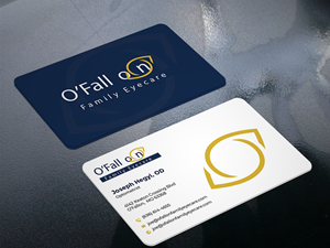 Business Card Design by Graphixpointt for this project | Design: #33905486