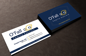 Visitenkarten-Design von Graphixpointt für dieses Projekt | Design: #33905607