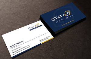 Visitenkarten-Design von Graphixpointt für dieses Projekt | Design: #33905628