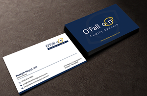 Visitenkarten-Design von Graphixpointt für dieses Projekt | Design: #33905629