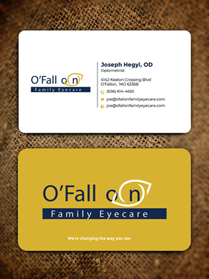 Visitenkarten-Design von Graphixpointt für dieses Projekt | Design: #33905645