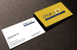 Visitenkarten-Design von Graphixpointt für dieses Projekt | Design: #33905646