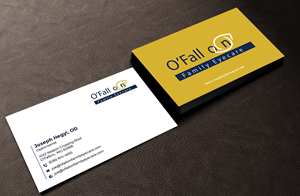 Visitenkarten-Design von Graphixpointt für dieses Projekt | Design: #33905647