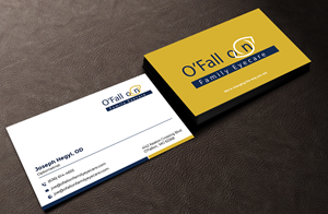 Visitenkarten-Design von Graphixpointt für dieses Projekt | Design: #33905648