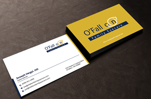 Visitenkarten-Design von Graphixpointt für dieses Projekt | Design: #33905675
