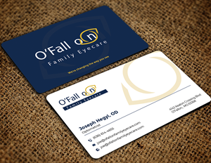 Visitenkarten-Design von Graphixpointt für dieses Projekt | Design: #33905821