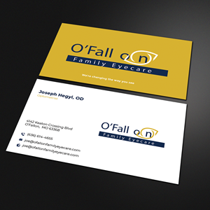 Visitenkarten-Design von Graphixpointt für dieses Projekt | Design: #33905911