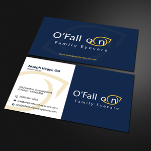 Visitenkarten-Design von Graphixpointt für dieses Projekt | Design: #33905913