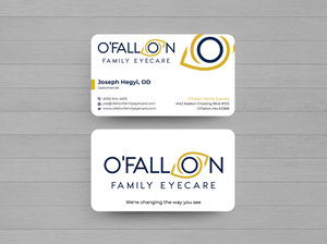Business Card Design by Expert Bappy for this project | Design: #33904196