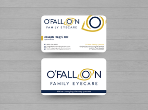 Business Card Design by Expert Bappy for this project | Design: #33904212