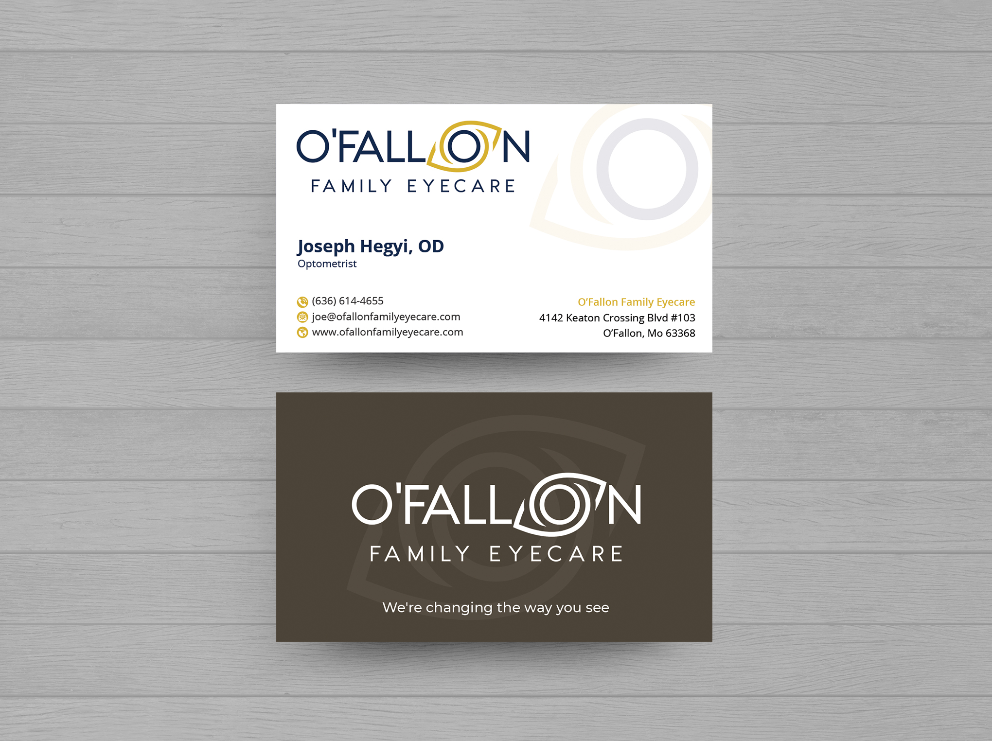 Diseño de Tarjeta de Presentación por Expert Bappy para este proyecto | Diseño #33904287