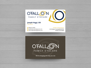 Business Card Design by Expert Bappy for this project | Design: #33904313