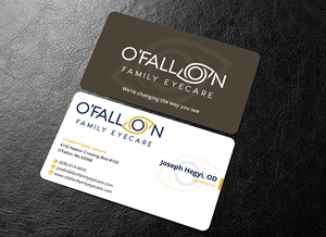 Diseño de Tarjeta de Presentación por Expert Bappy para este proyecto | Diseño: #33904350