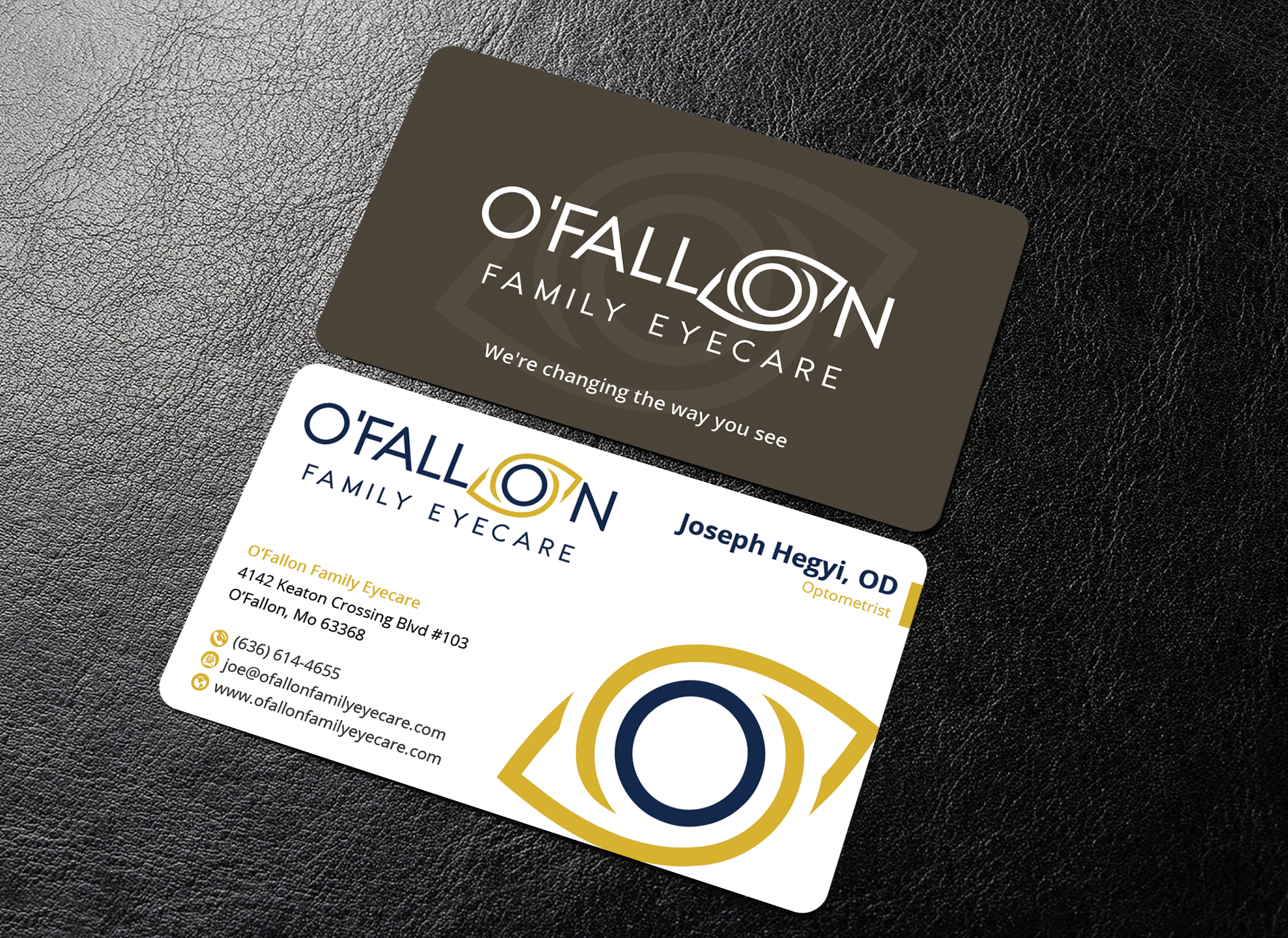 Diseño de Tarjeta de Presentación por Expert Bappy para este proyecto | Diseño #33904363