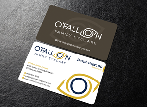 Business Card Design by Expert Bappy for this project | Design: #33904363