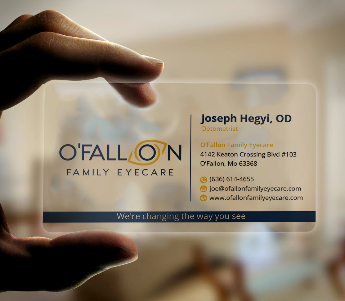 Diseño de Tarjeta de Presentación por Expert Bappy para este proyecto | Diseño #33904427