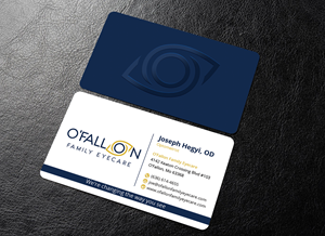 Business Card Design by Expert Bappy for this project | Design: #33904467