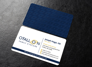 Business Card Design by Expert Bappy for this project | Design: #33904468