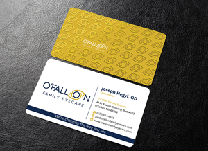 Business Card Design by Expert Bappy for this project | Design: #33905914