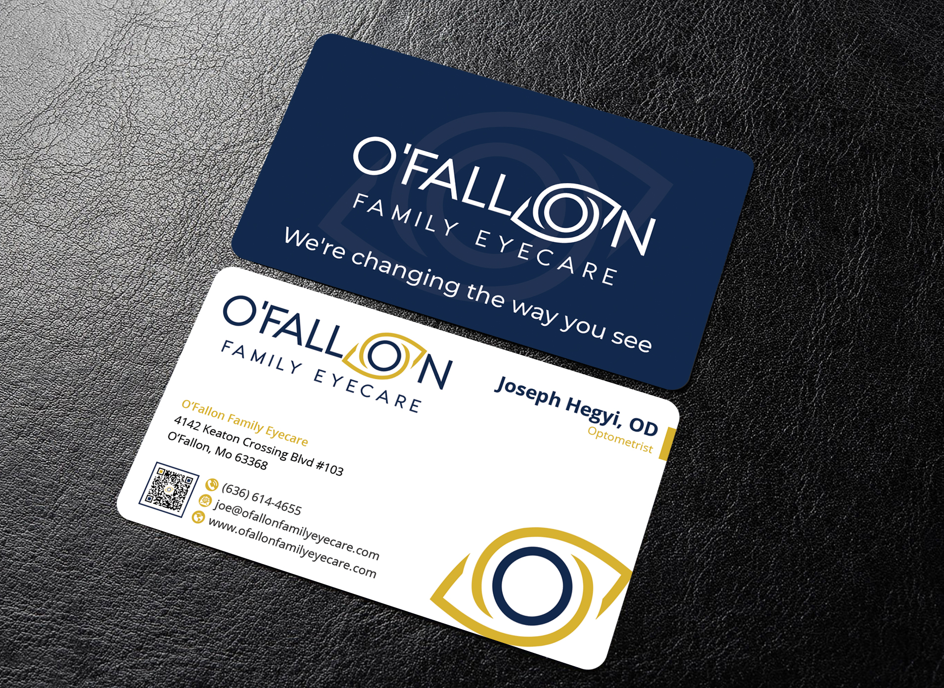 Business Card Design by Expert Bappy for this project | Design #33907207