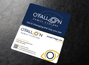 Business Card Design by Expert Bappy for this project | Design: #33907207