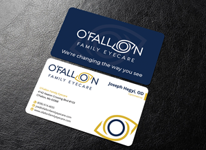 Business Card Design by Expert Bappy for this project | Design: #33907208