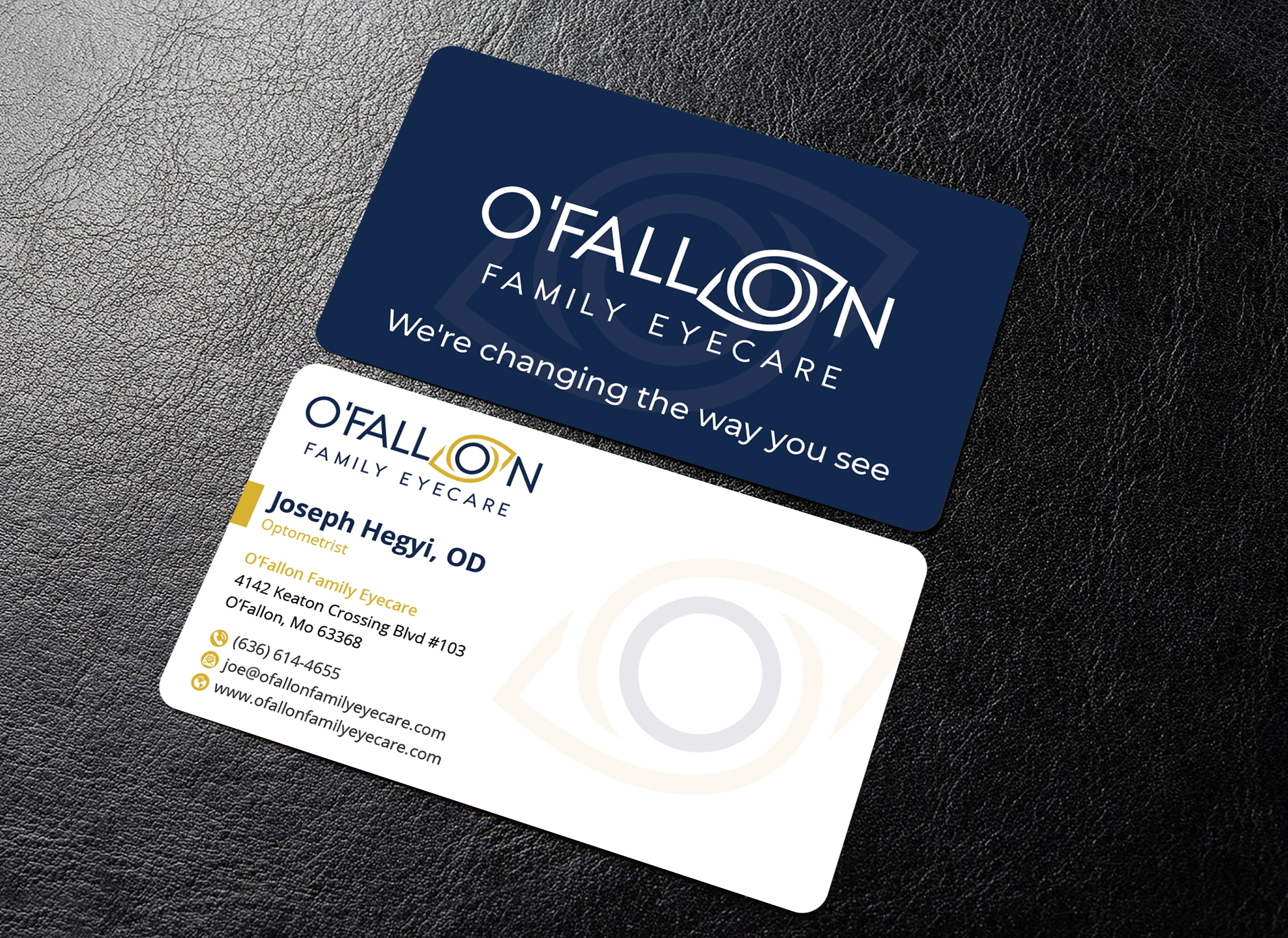 Business Card Design by Expert Bappy for this project | Design #33907305