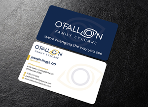 Business Card Design by Expert Bappy for this project | Design: #33907305