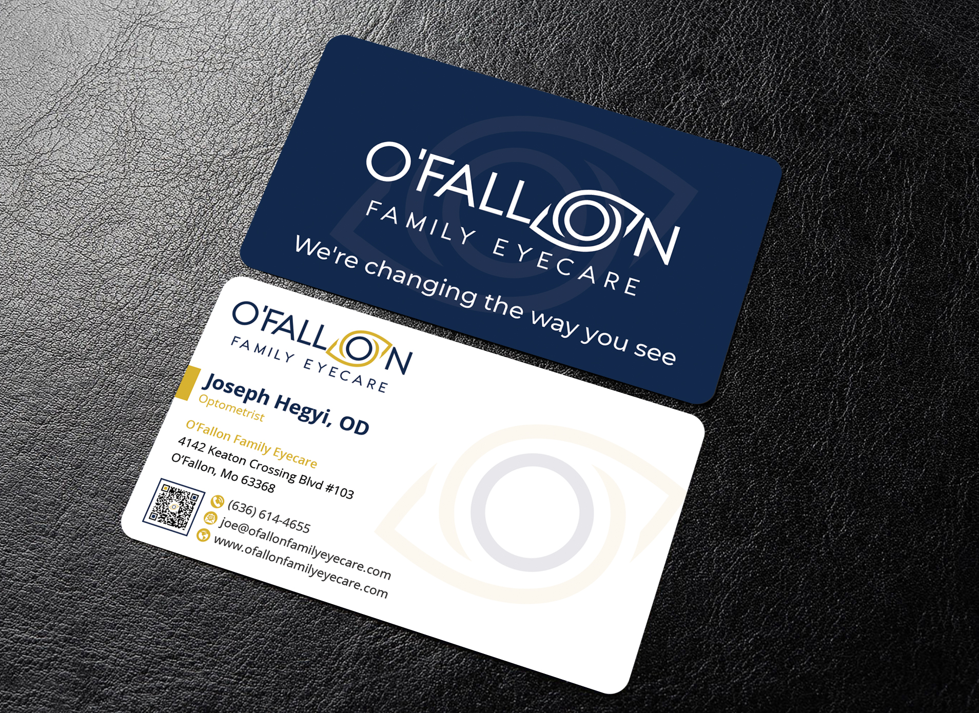 Business Card Design by Expert Bappy for this project | Design #33907306