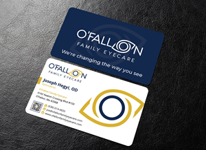 Business Card Design by Expert Bappy for this project | Design: #33907307