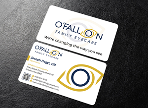 Business Card Design by Expert Bappy for this project | Design: #33907326