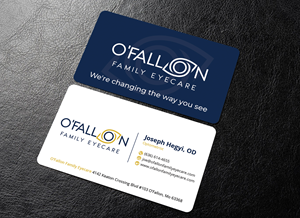 Business Card Design by Expert Bappy for this project | Design: #33907388