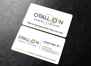 Business Card Design by Expert Bappy for this project | Design: #33907389