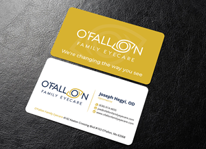 Business Card Design by Expert Bappy for this project | Design: #33907391
