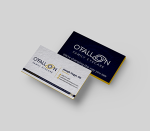 Business Card Design by Expert Bappy for this project | Design: #33907498