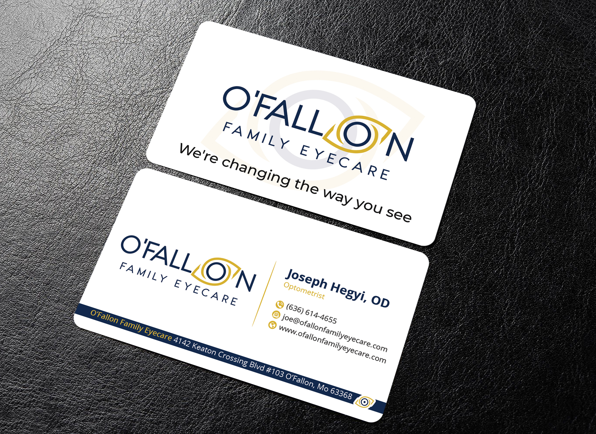 Design de Carte de Visite par Expert Bappy pour ce projet | Design #33907499