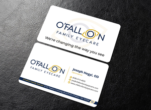 Business Card Design by Expert Bappy for this project | Design: #33907499