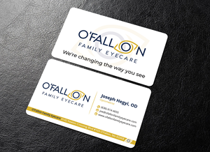 Business Card Design by Expert Bappy for this project | Design: #33907651