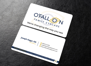 Business Card Design by Expert Bappy for this project | Design: #33909225