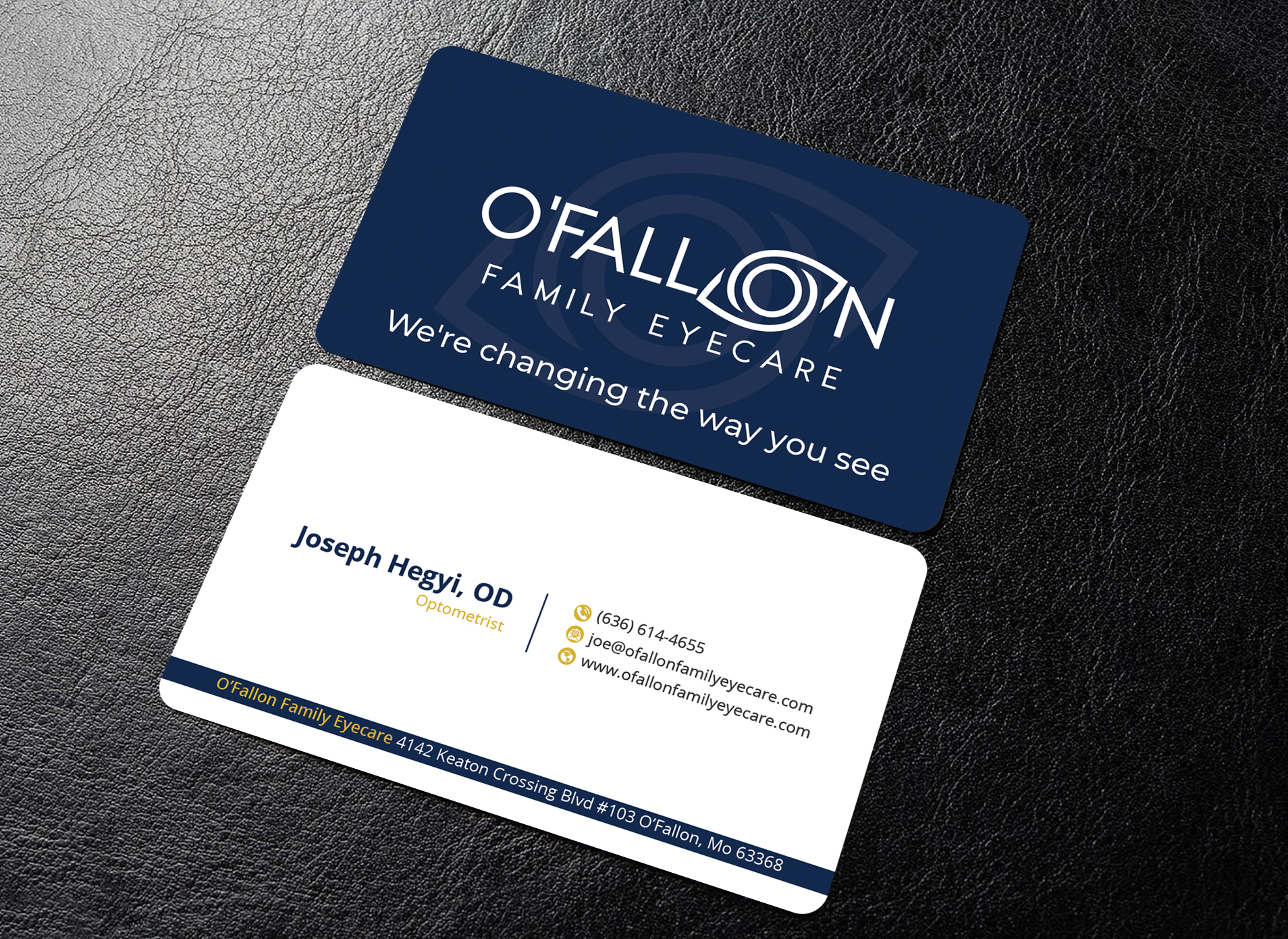 Diseño de Tarjeta de Presentación por Expert Bappy para este proyecto | Diseño #33909350