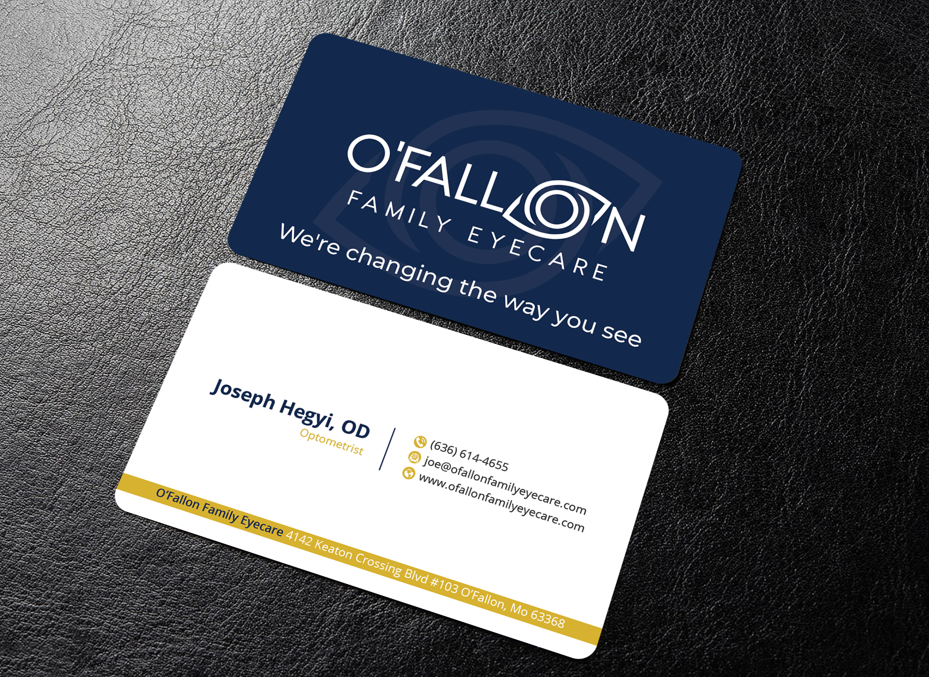 Design de Carte de Visite par Expert Bappy pour ce projet | Design #33909360
