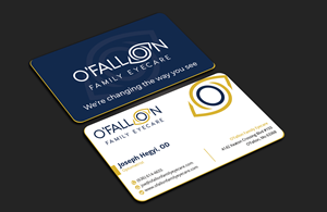 Business Card Design by Expert Bappy for this project | Design: #33909648