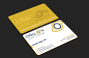Business Card Design by Expert Bappy for this project | Design: #33909801