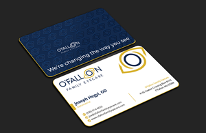 Business Card Design by Expert Bappy for this project | Design: #33909802